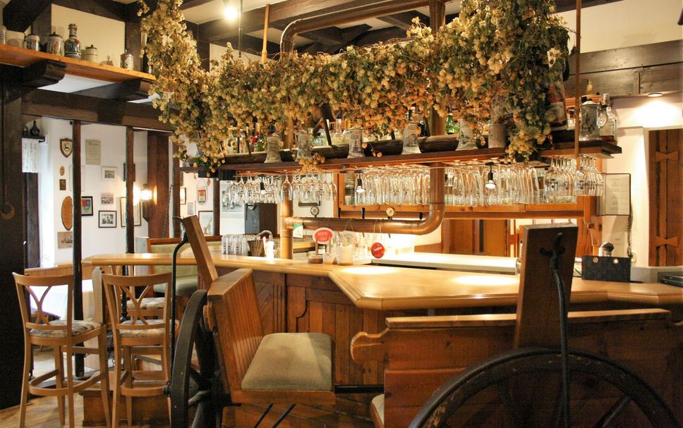 Bar Foto