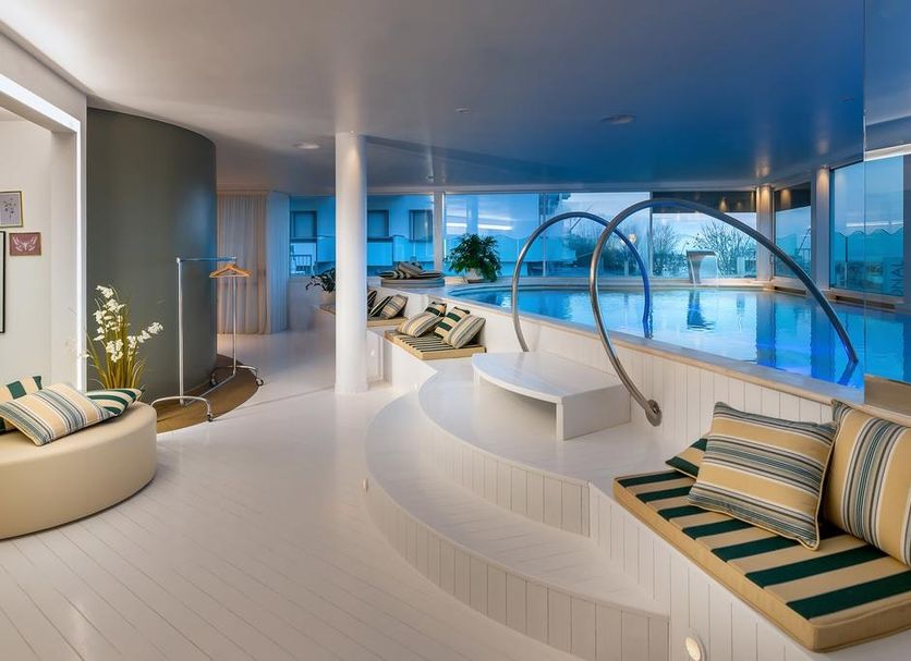 Wellness Foto