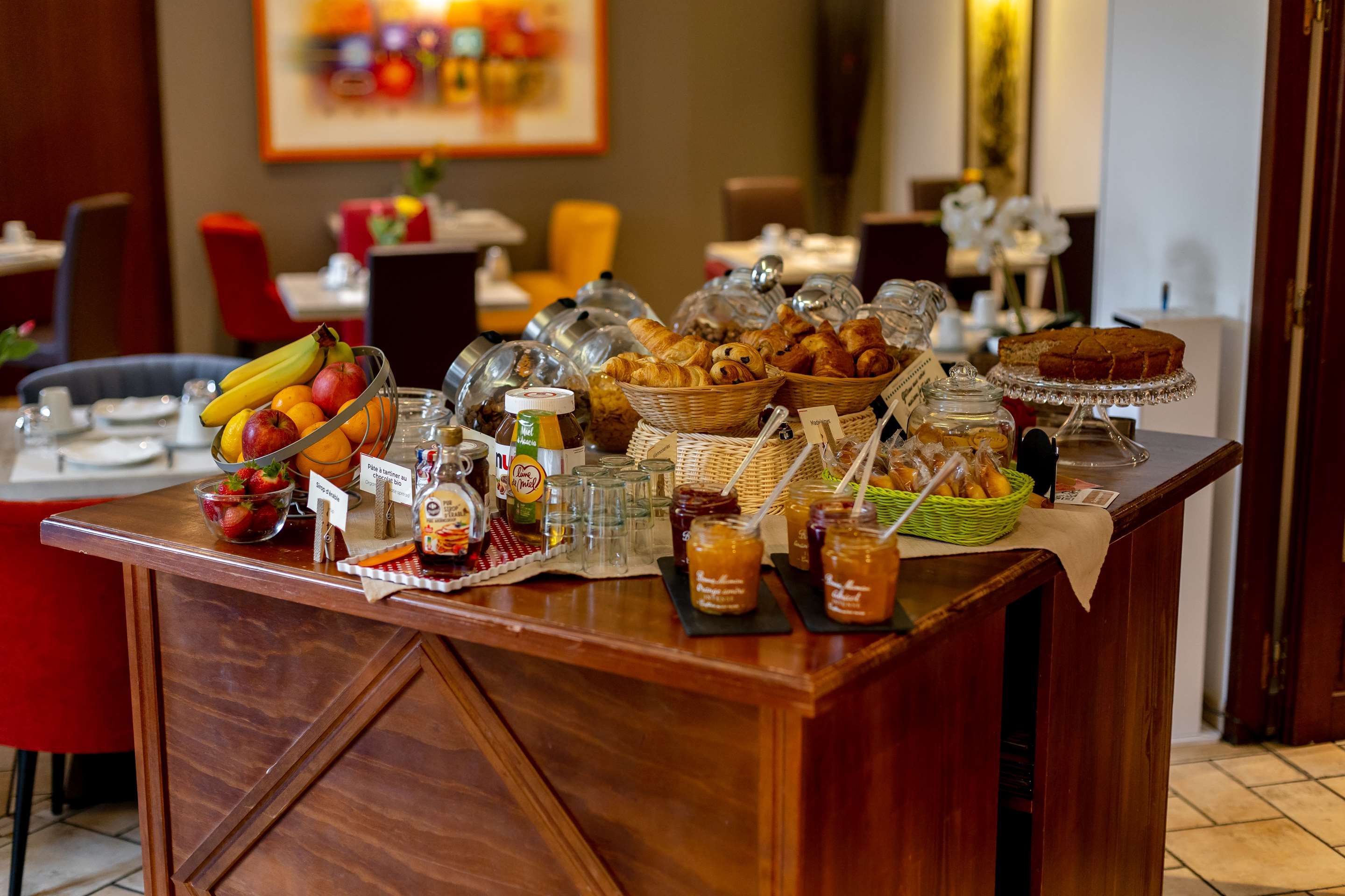 Buffet