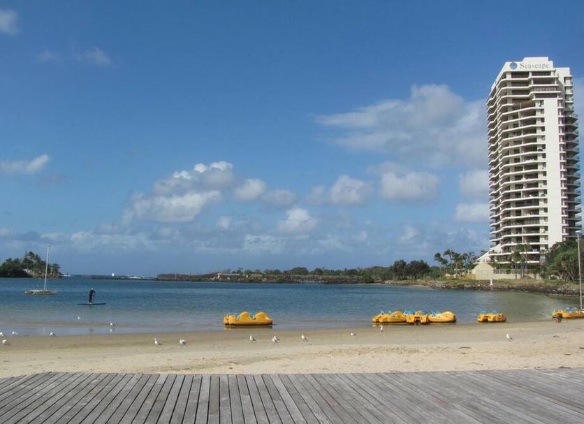 Strand Foto