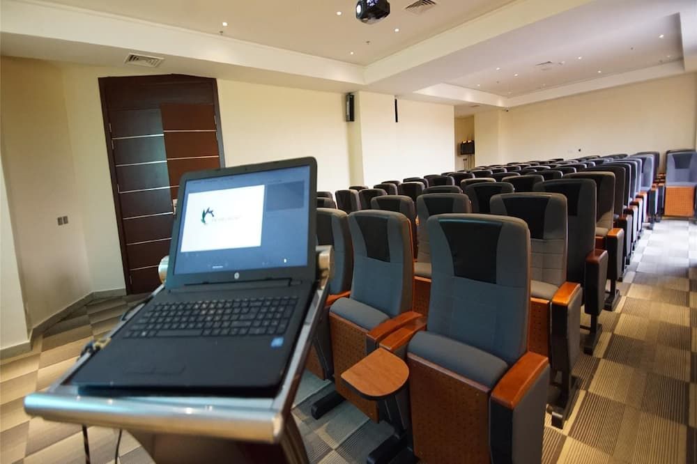 Konferenzraum