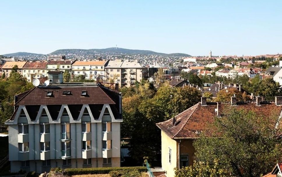Außenansicht Foto