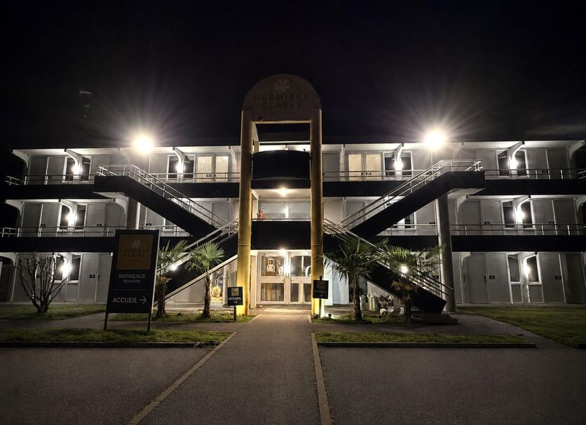 Gebäude Foto