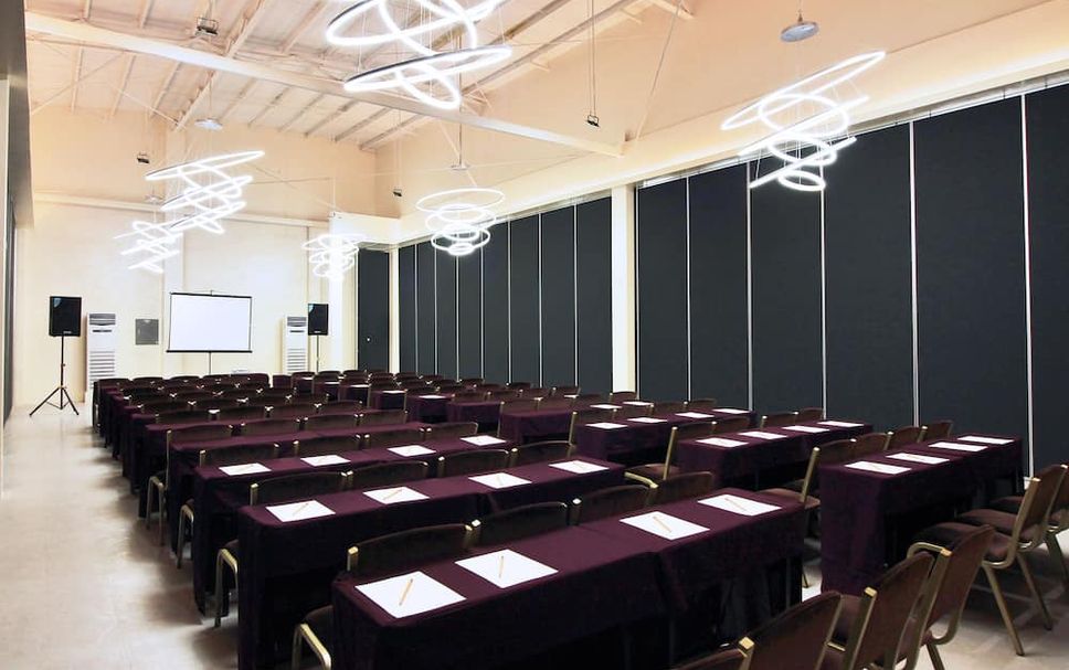Konferenzraum Foto