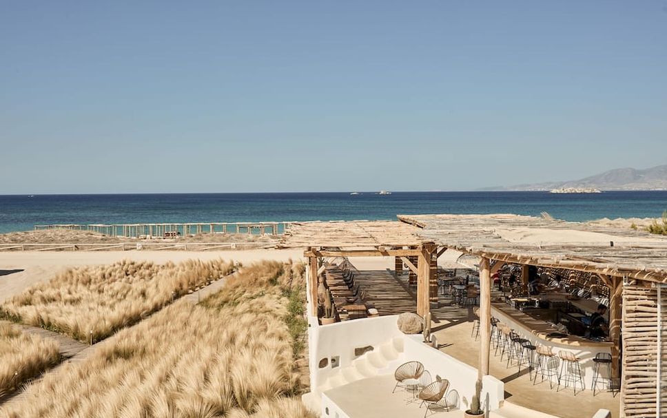 Strand Foto