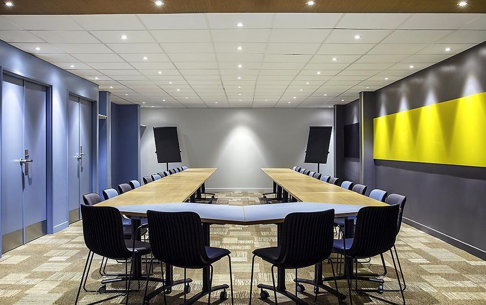Konferenzraum Foto
