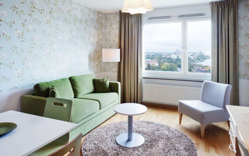 Wohnzimmer Foto