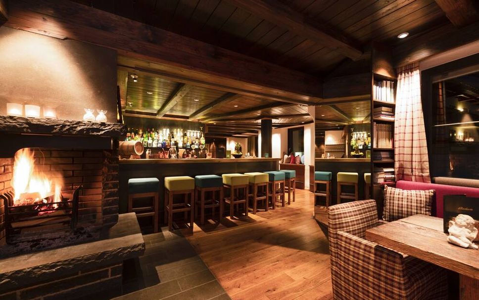 Bar Foto