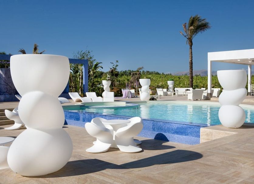 Pool Foto