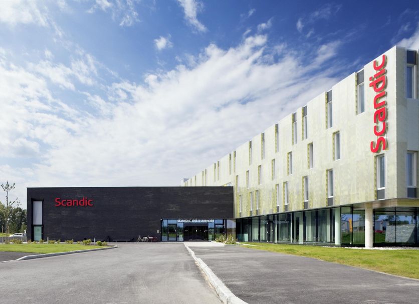 Gebäude Foto