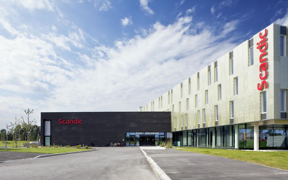 Gebäude Foto