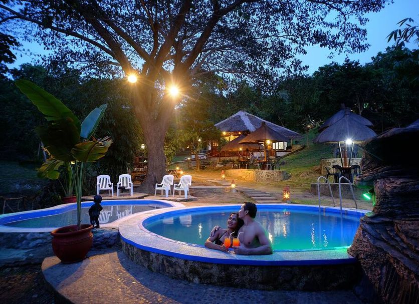 Pool Foto