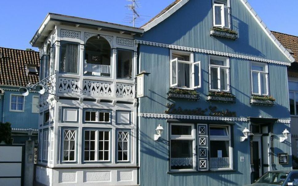 Gebäude Foto