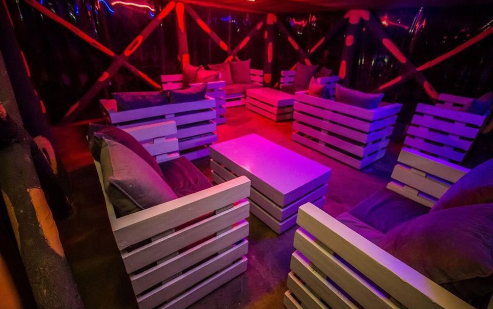 Bar Foto