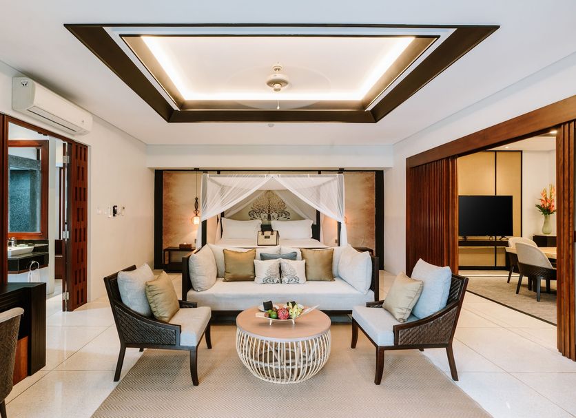 Wohnzimmer Foto