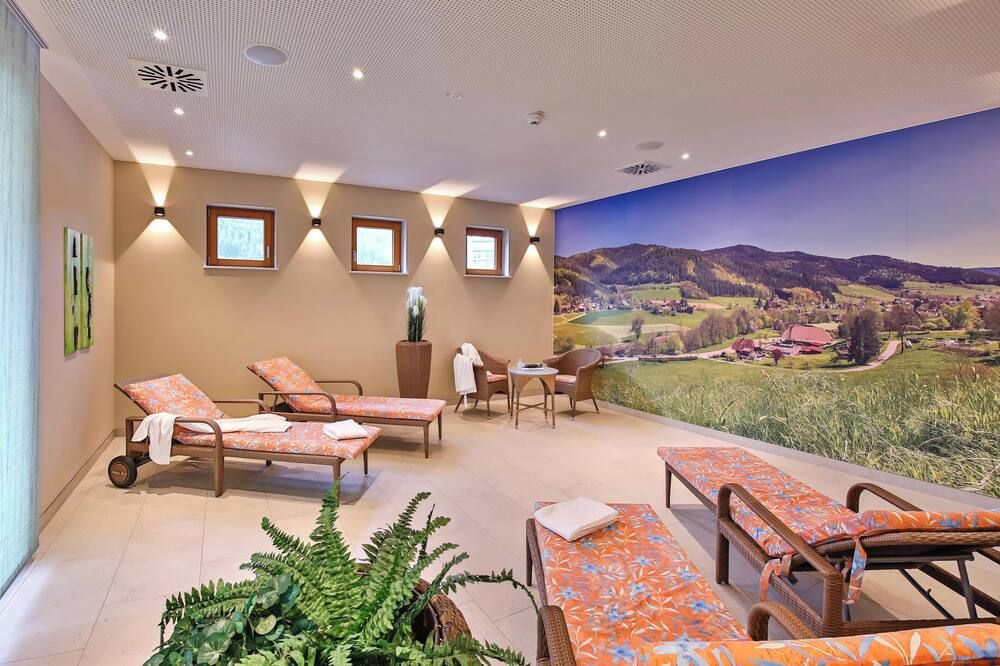 Hotelausstattung