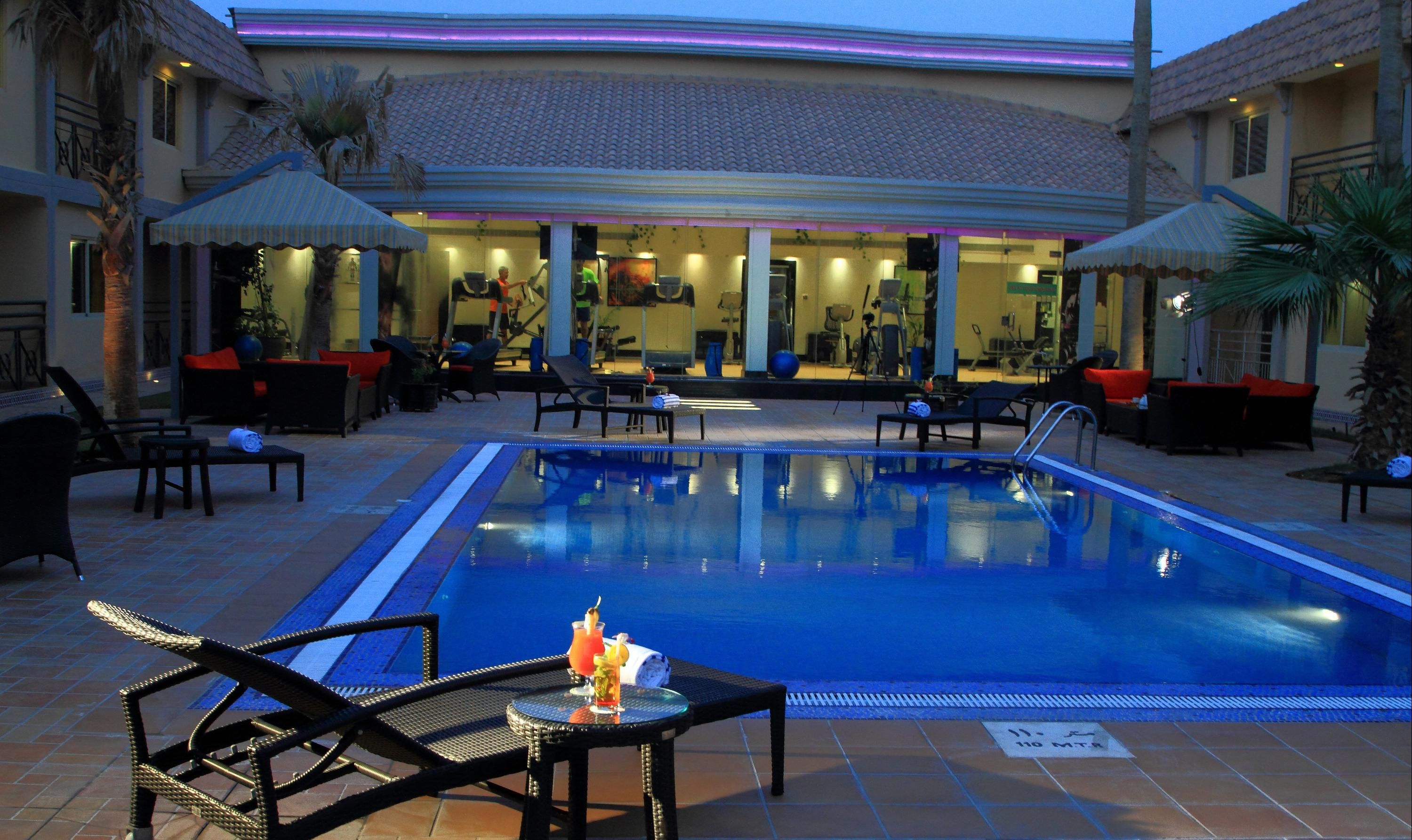 Pool