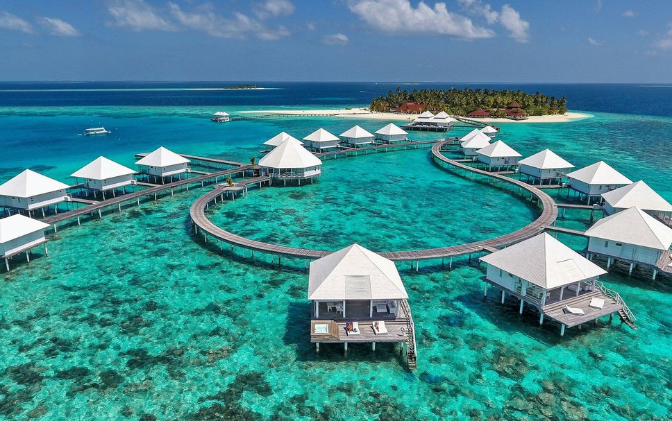Gebäude Foto
