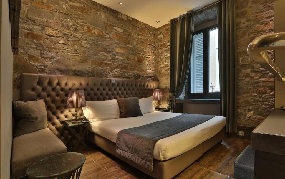 Hotelausstattung Foto