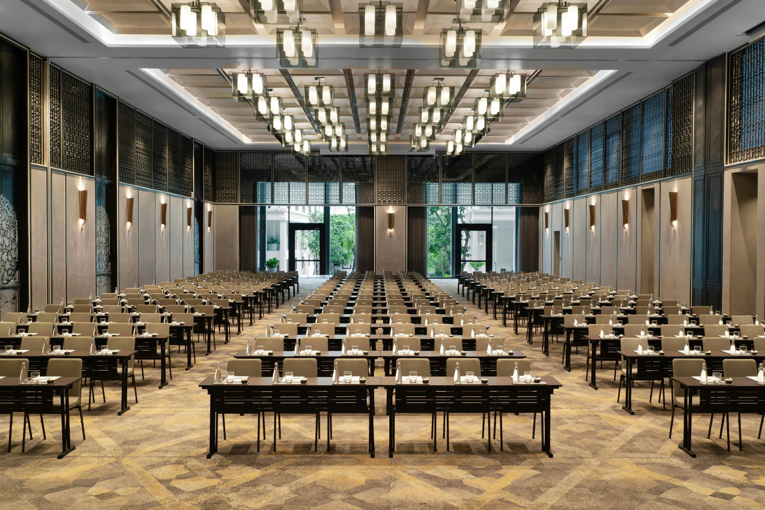 Konferenzraum