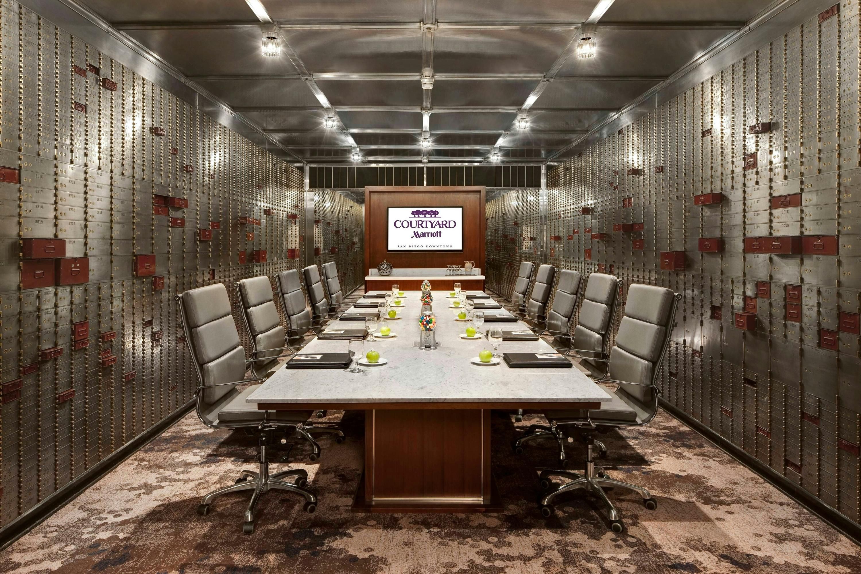 Konferenzraum