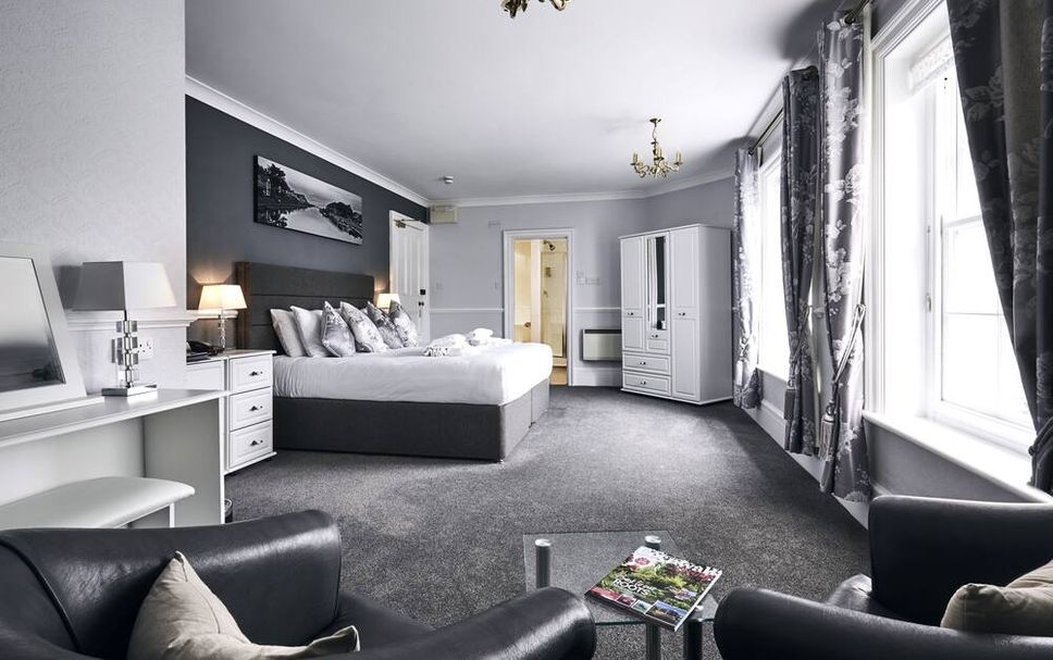 Wohnzimmer Foto