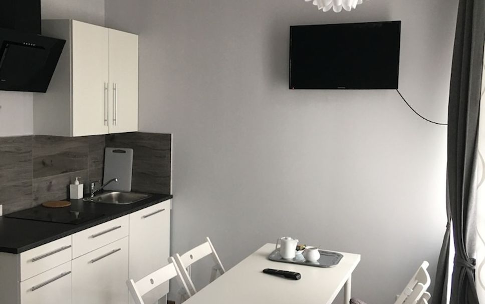 Essbereich Foto