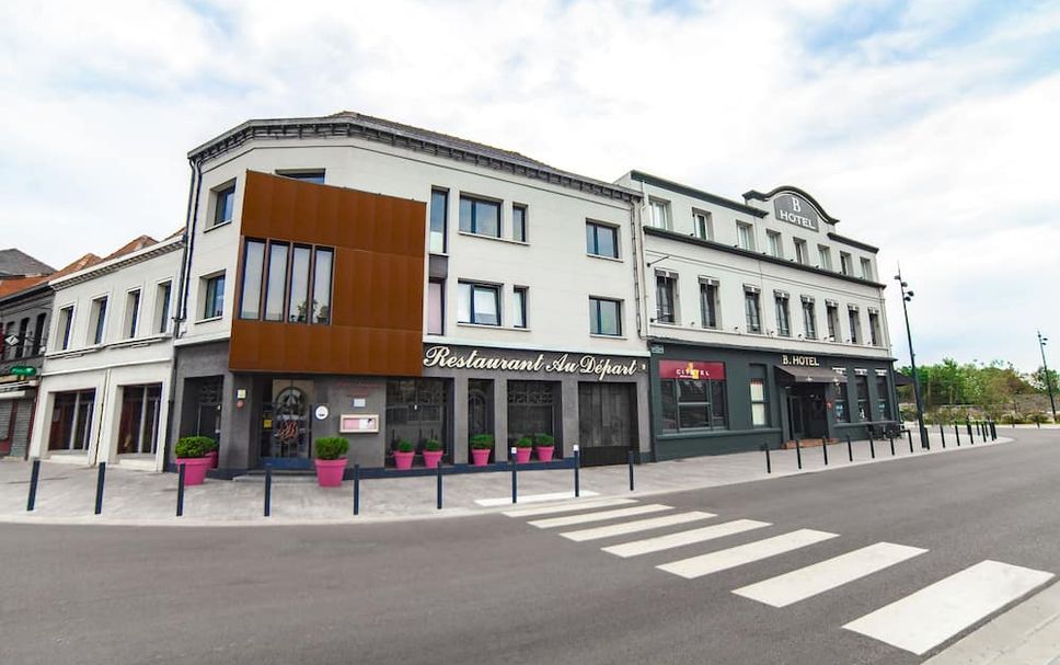 Gebäude Foto