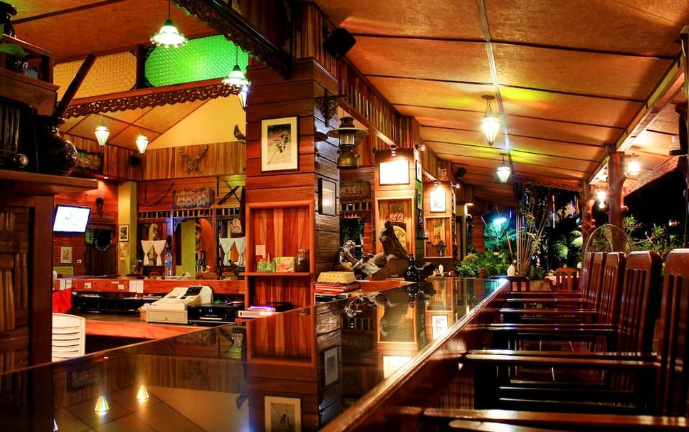 Bar Foto