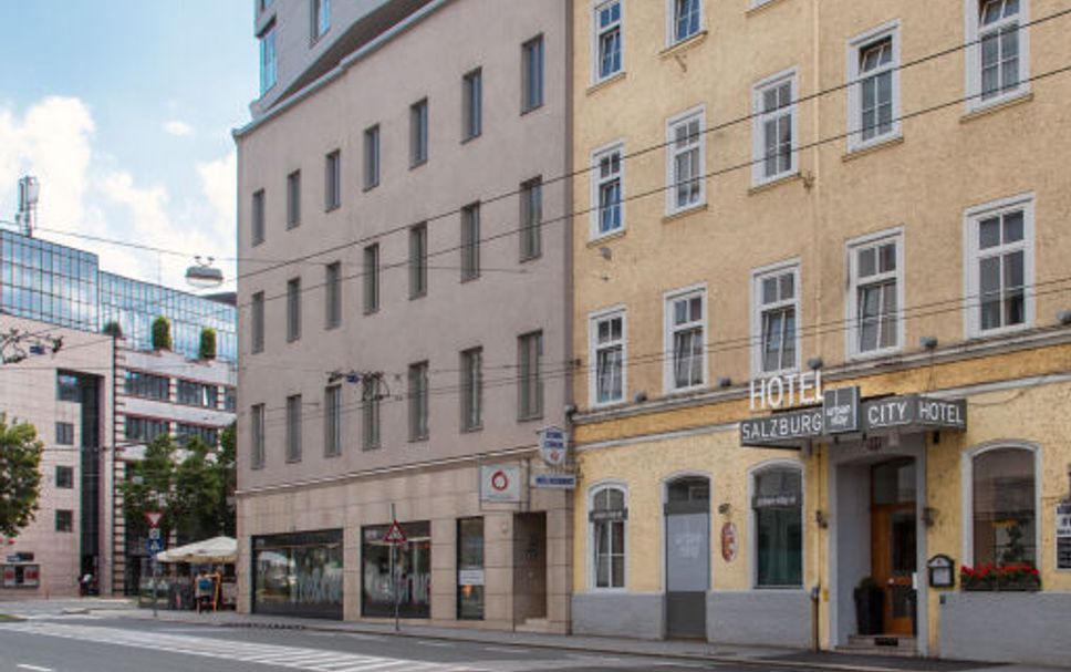 Gebäude Foto