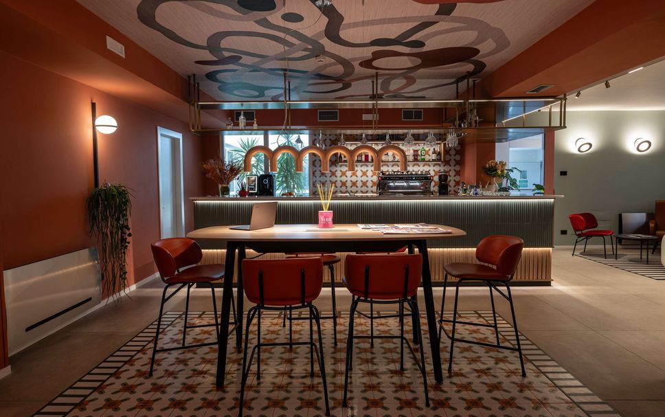 Bar Foto
