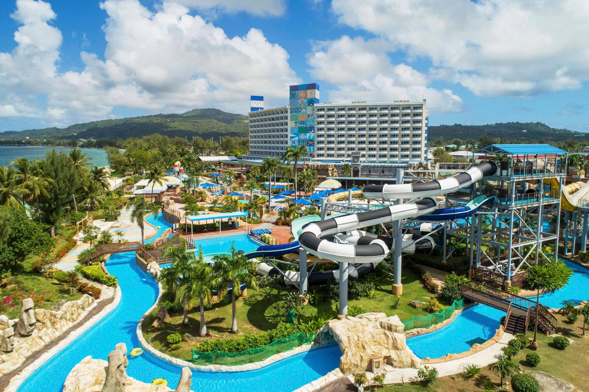 Hotelausstattung