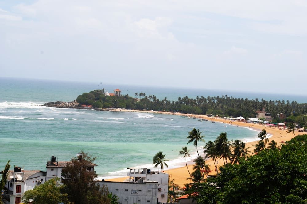 Strand