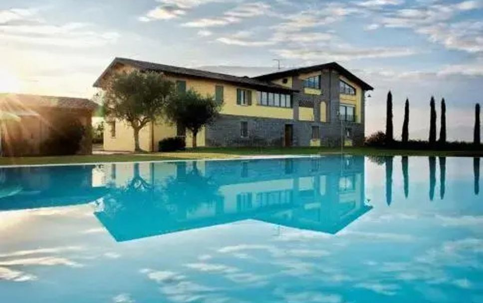 Pool Foto
