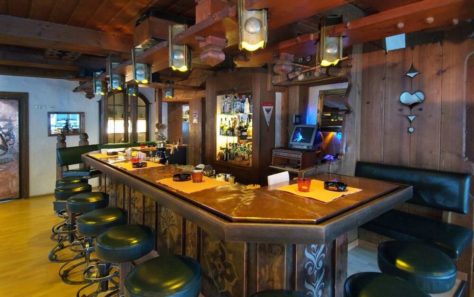 Bar Foto
