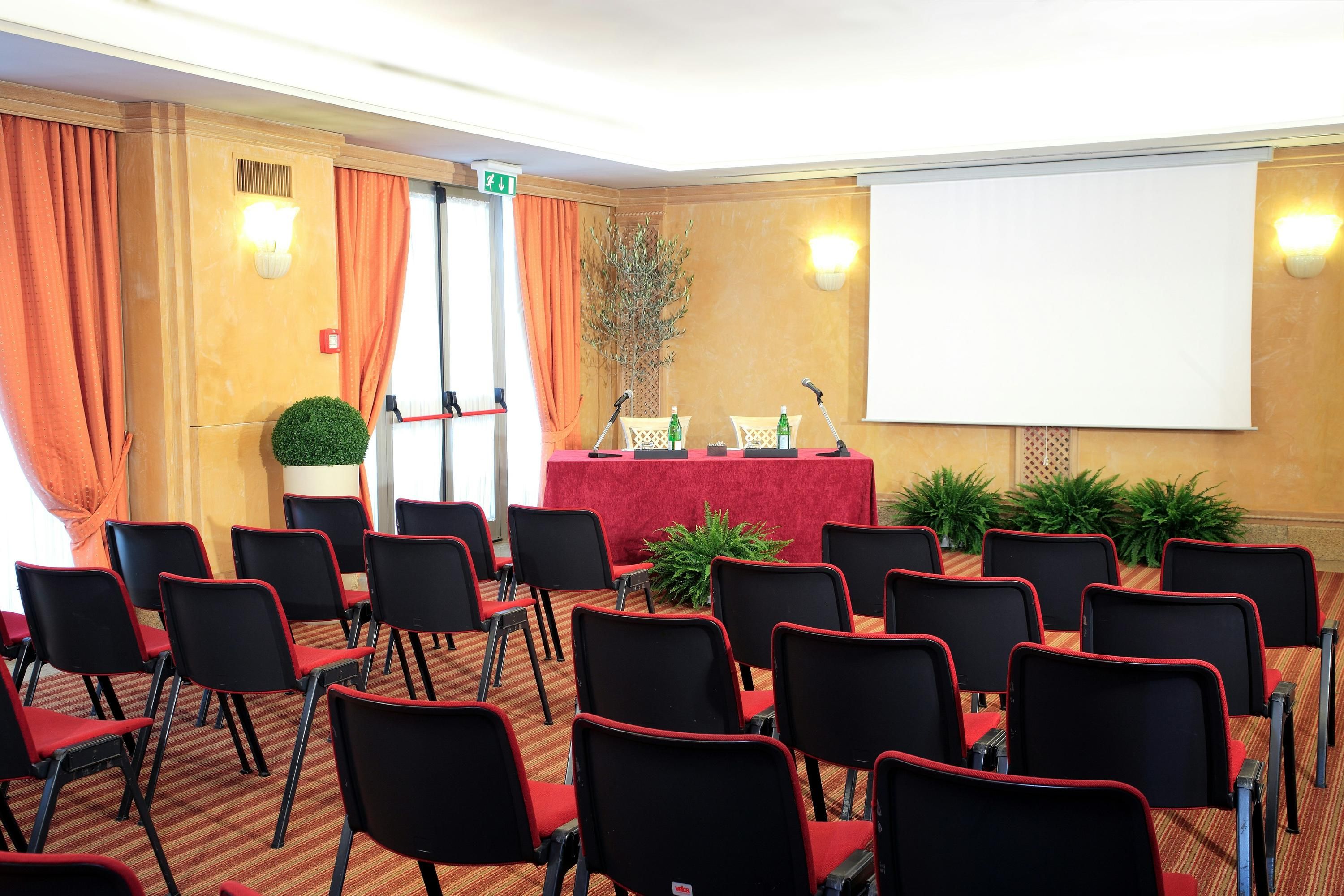 Konferenzraum