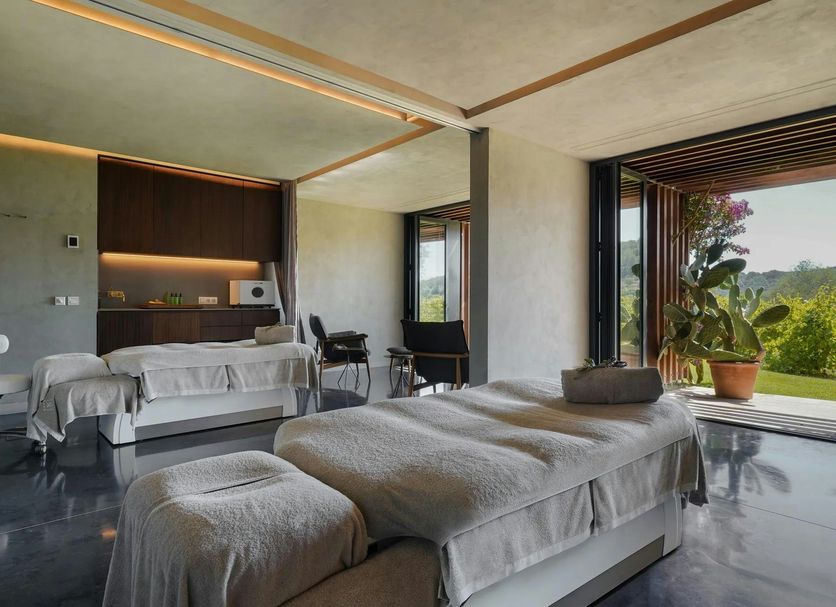 Wohnzimmer Foto
