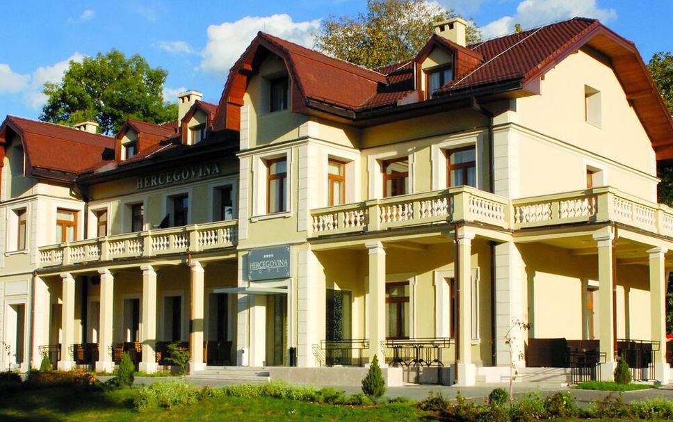 Gebäude Foto