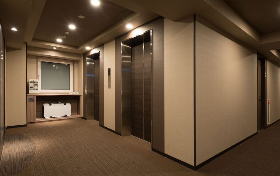 Flur Foto
