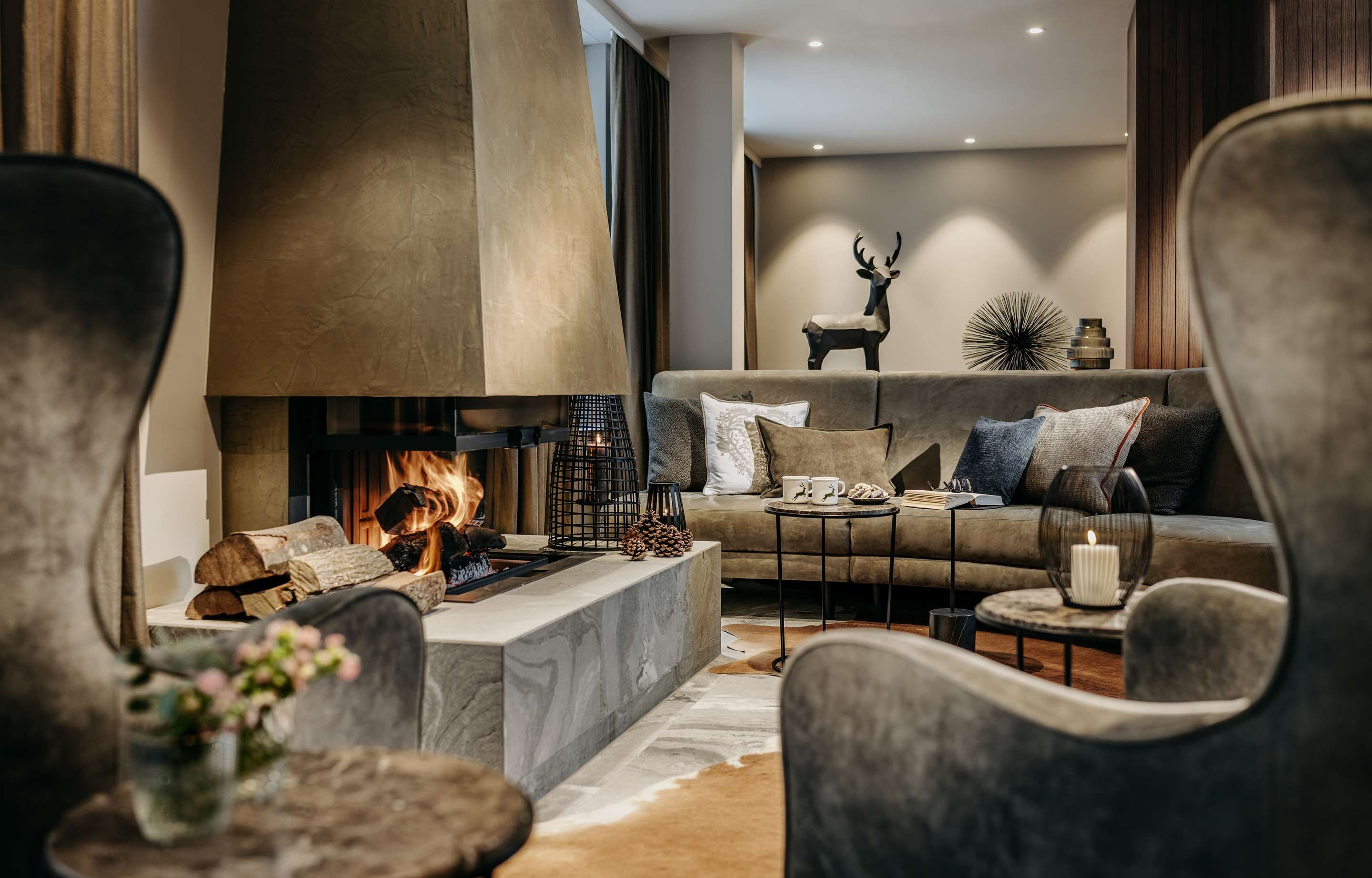 Lounge Foto