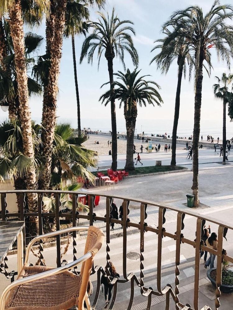 Balkon