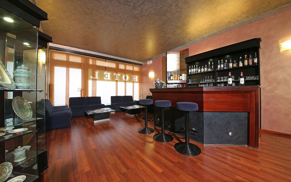 Bar Foto