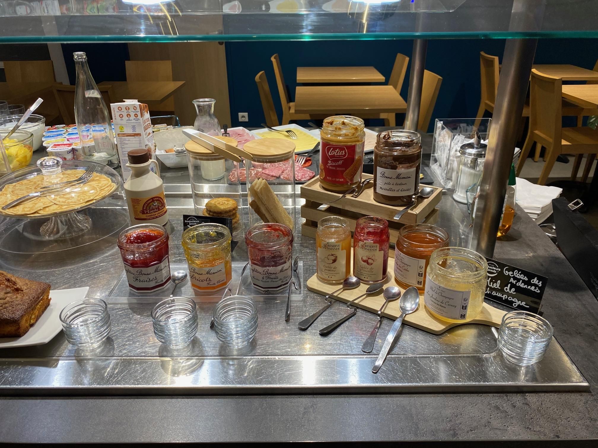 Buffet