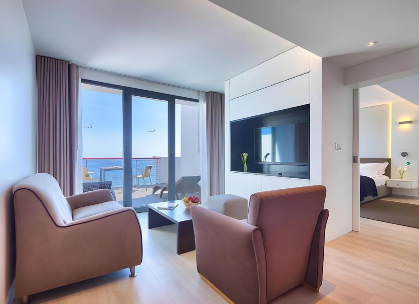 Wohnzimmer Foto