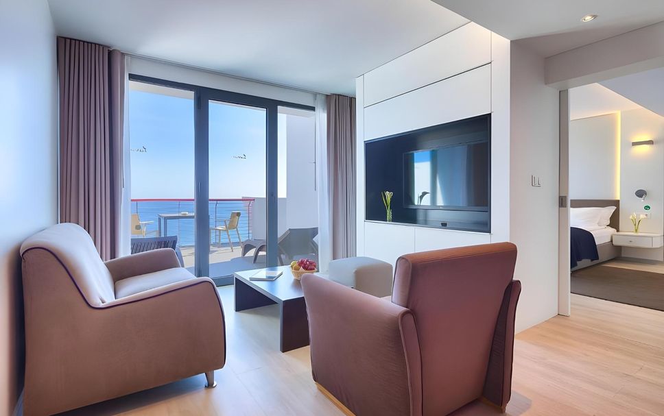 Wohnzimmer Foto