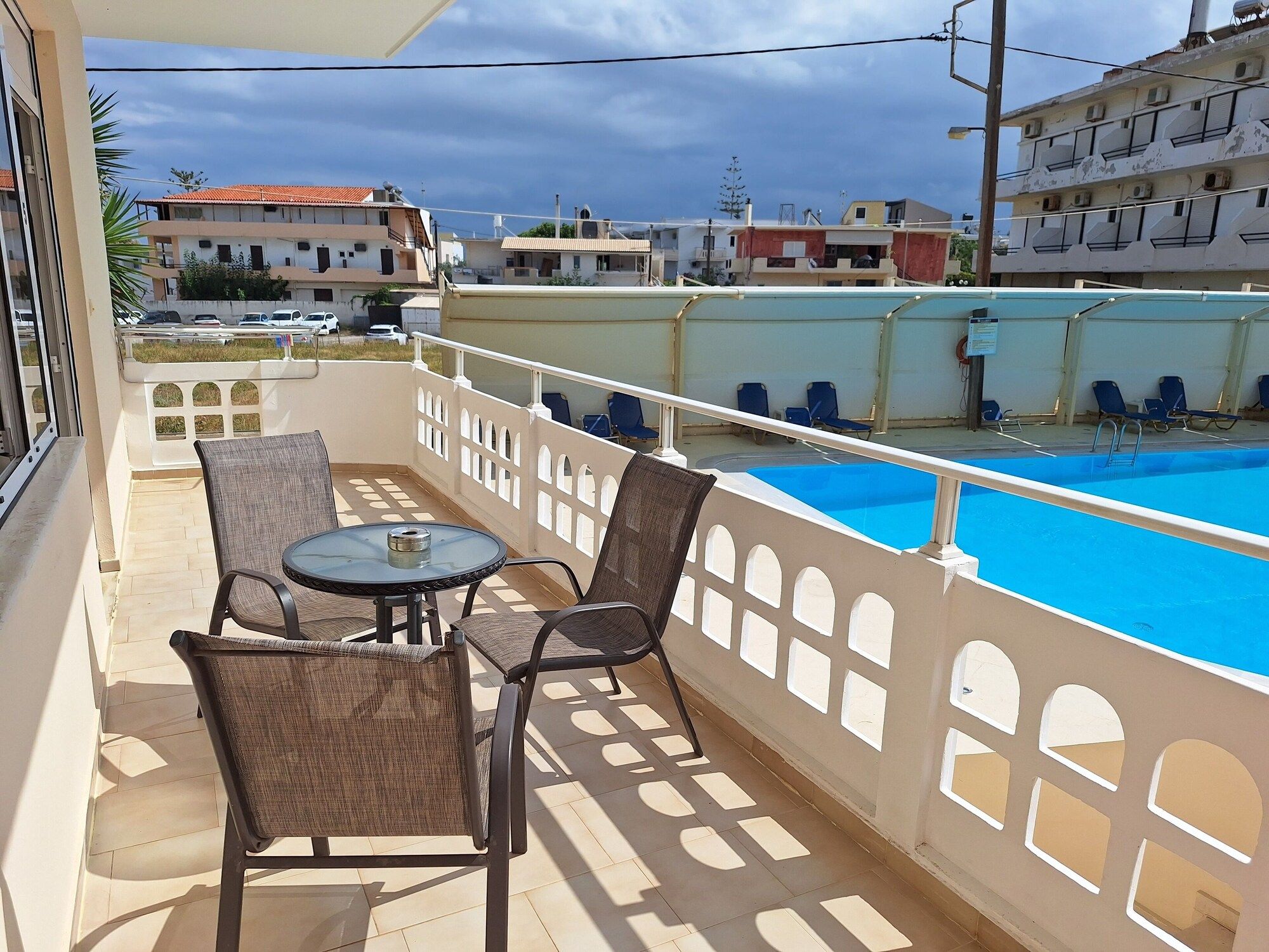 Balkon