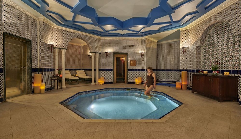 Wellness