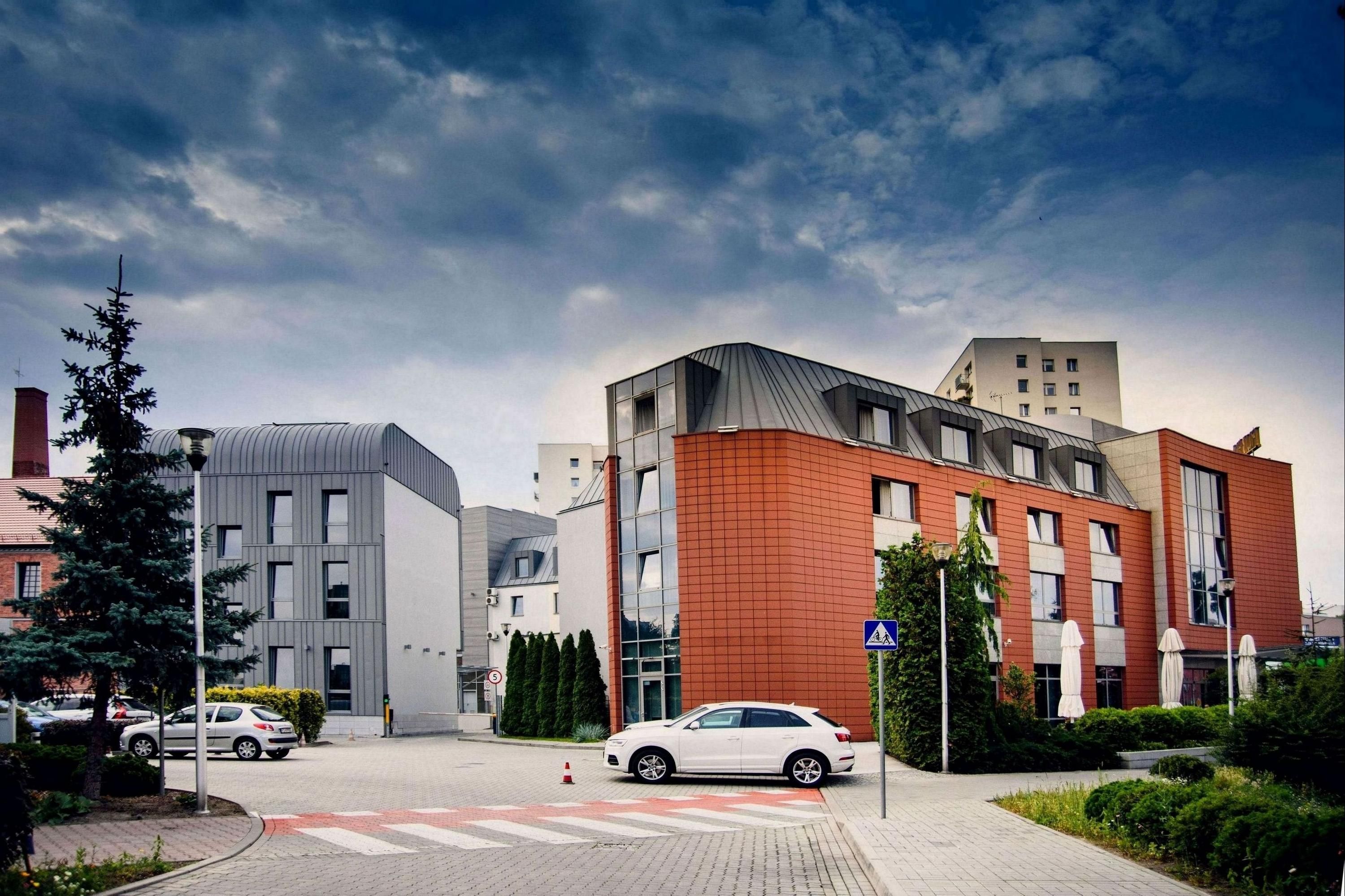 Gebäude