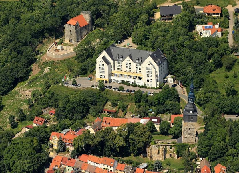 Gebäude Foto