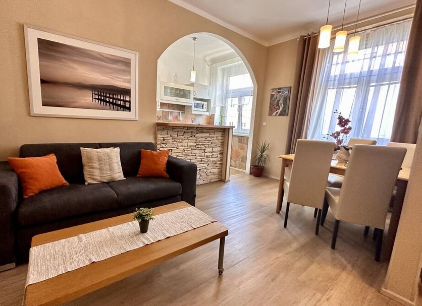 Wohnzimmer Foto